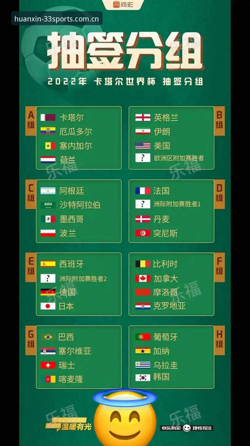 2026世界杯J组抽签揭晓：德甲势力扎堆，33体育平台独家拆解小组赛生存密码